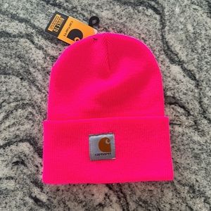 Carhartt PINK GLOW P42